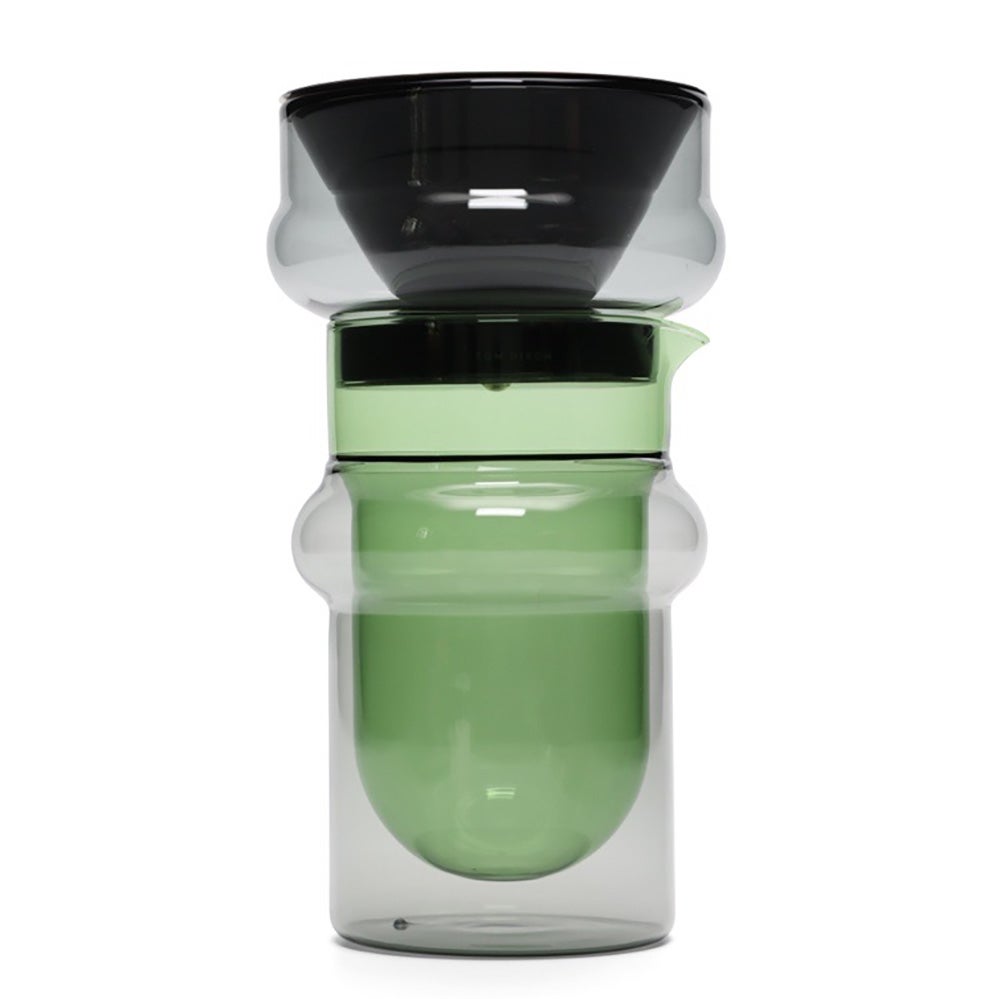 Bump Carafe & Filter set 