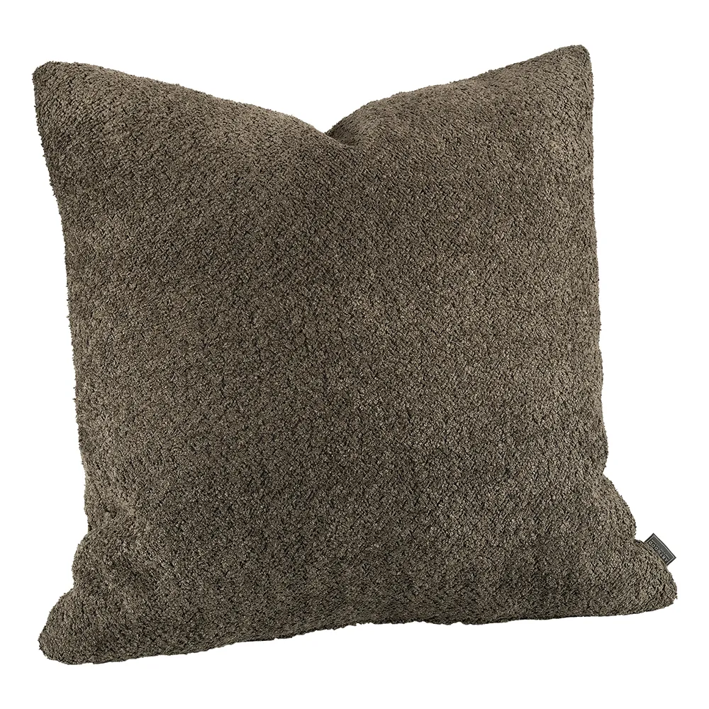 Story Mocca cushion cover 50x50 cm