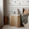 Isola Storage Table