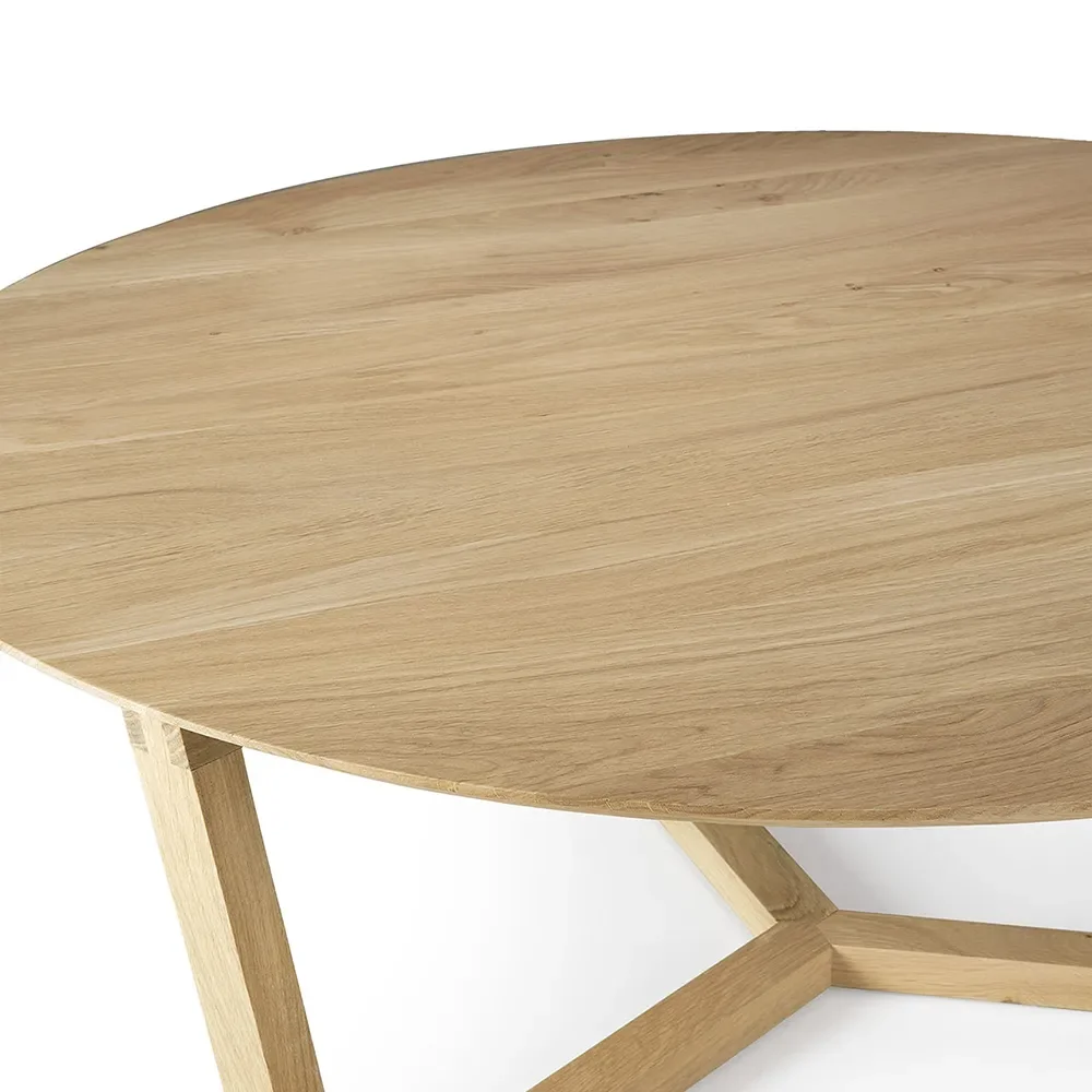 Tripod Coffee table Ø96 cm 