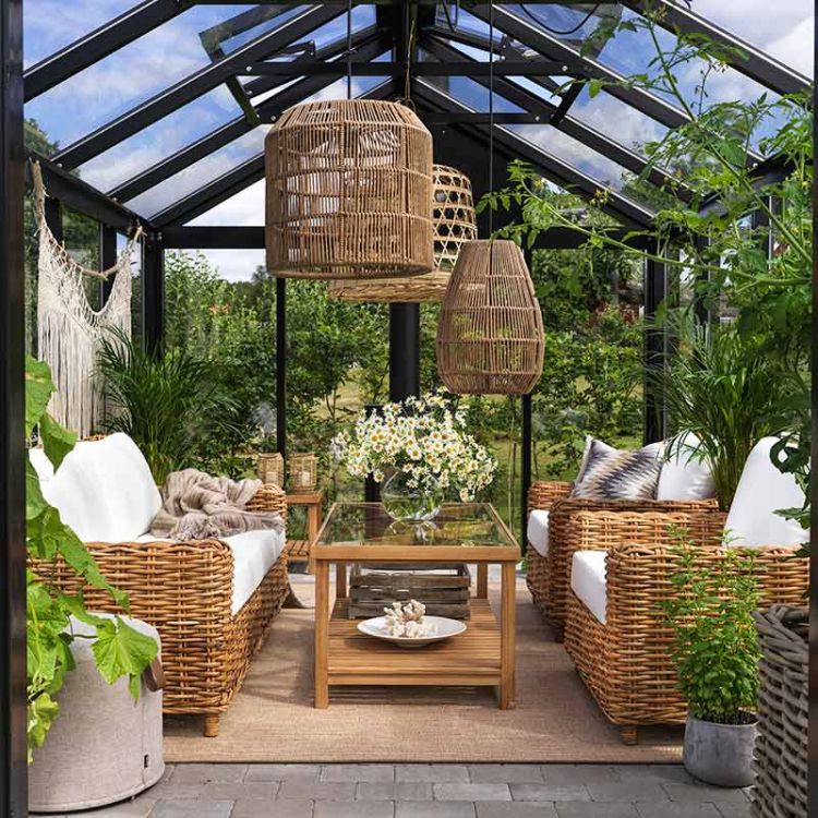 Rossvik 2.5-seater sofa natural/white