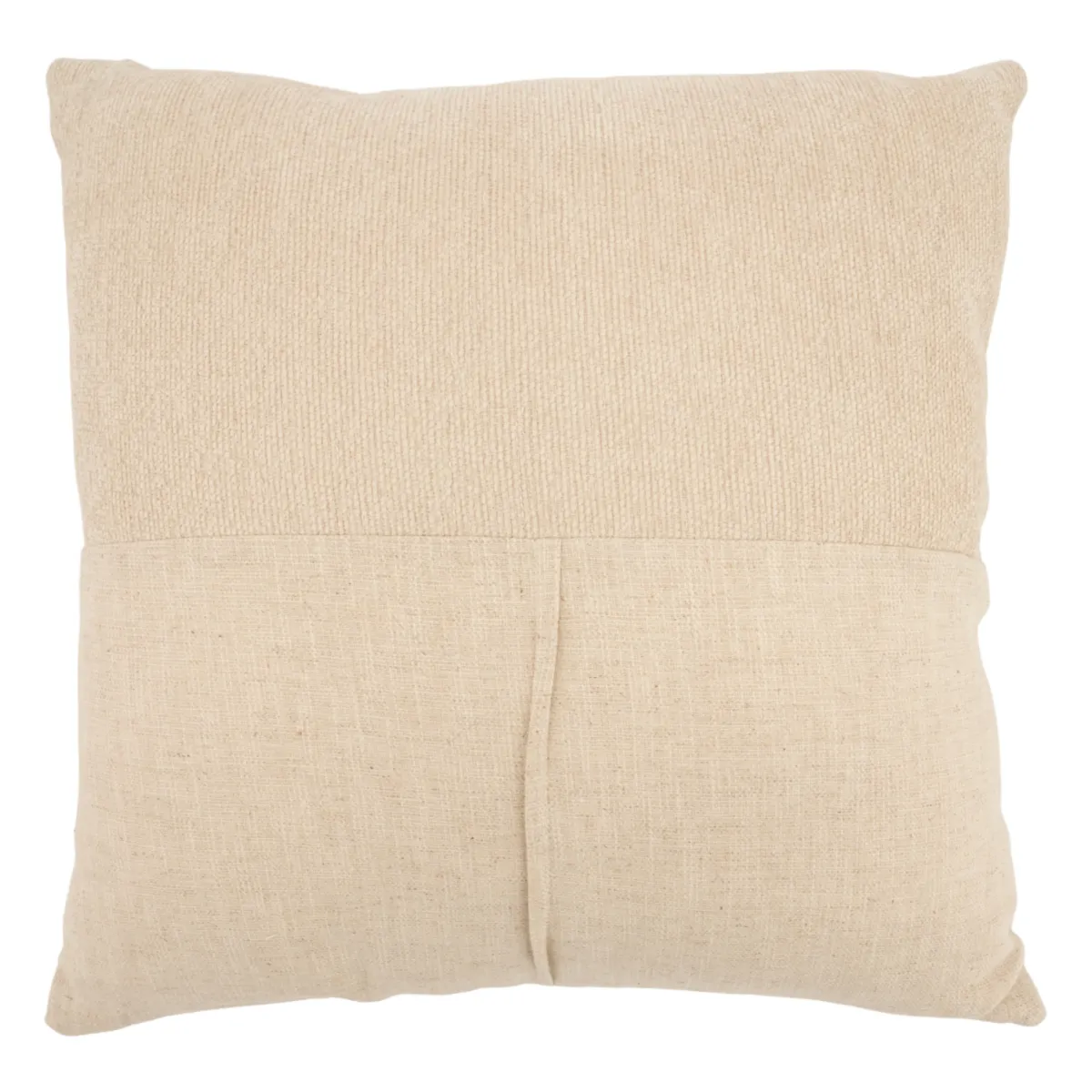 Decorative Cushion Touch 50x50 cm Beige