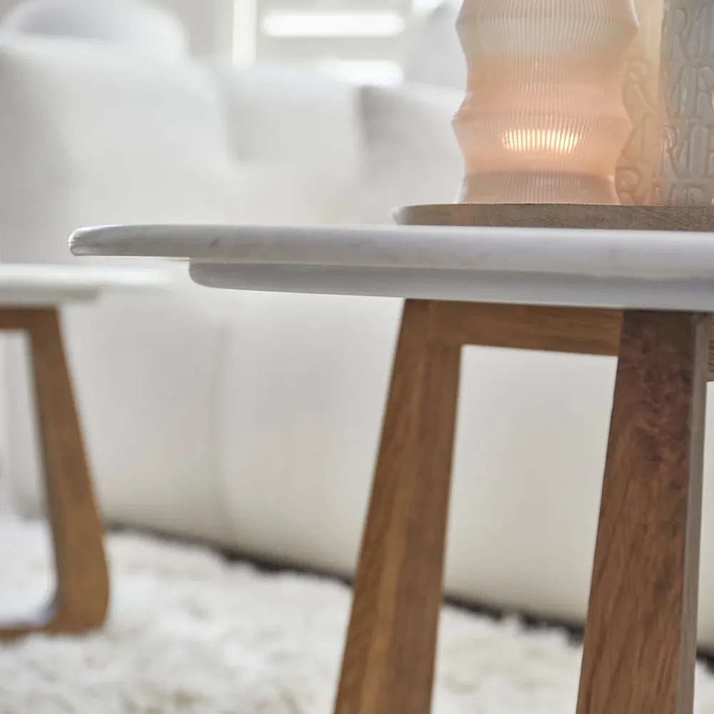 Casone Coffee table Ø70 cm