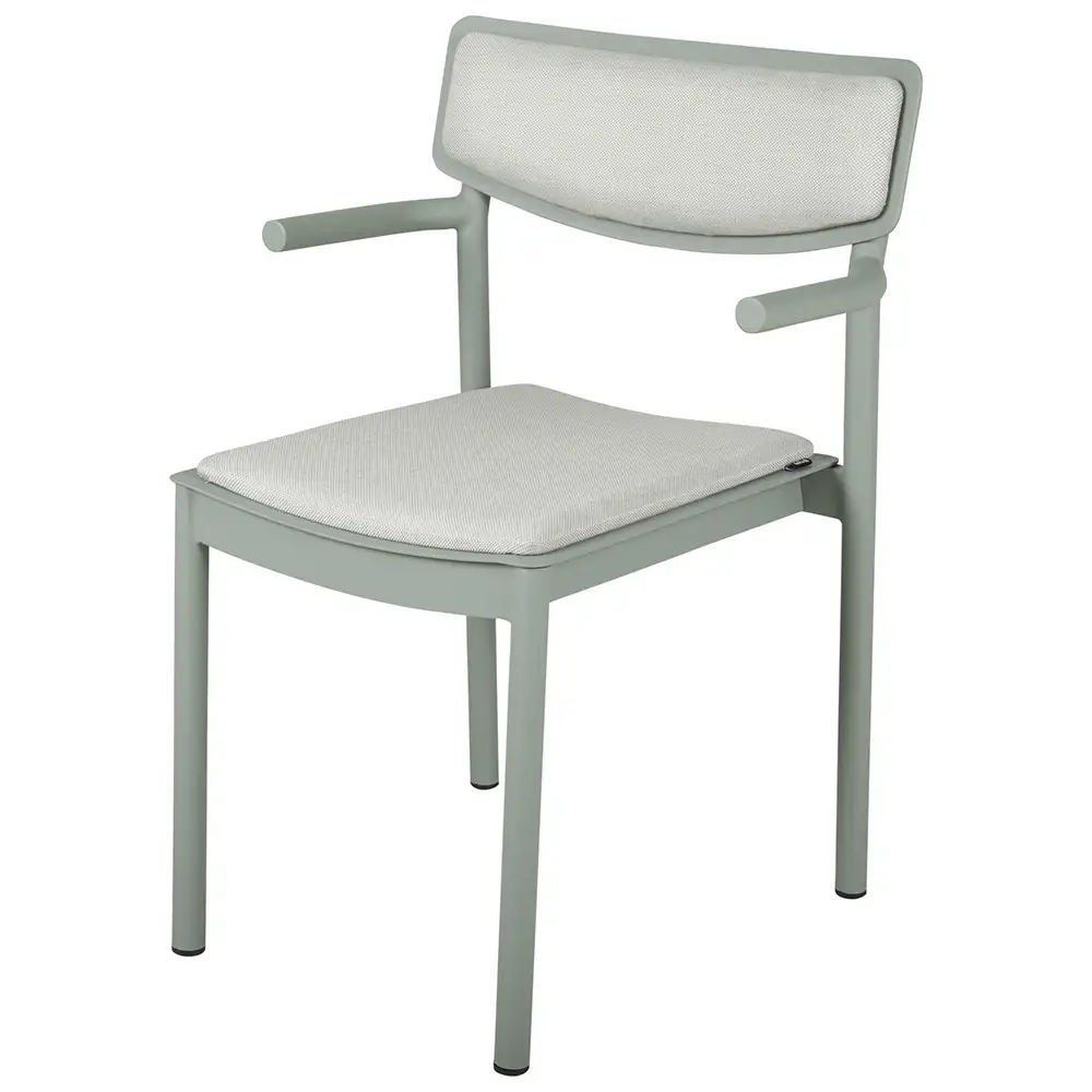 Gusty armchair 