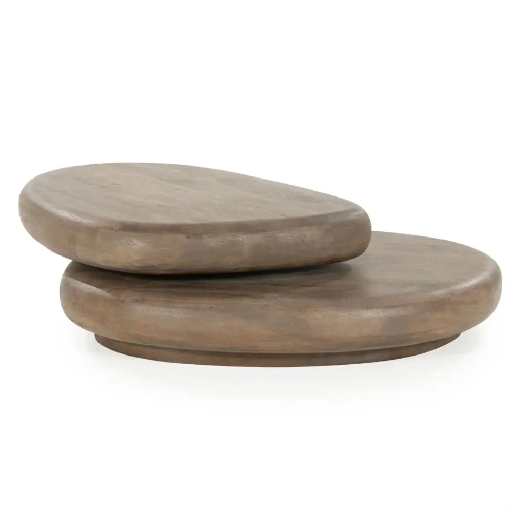 Kabo - brown 100x80x27 cm