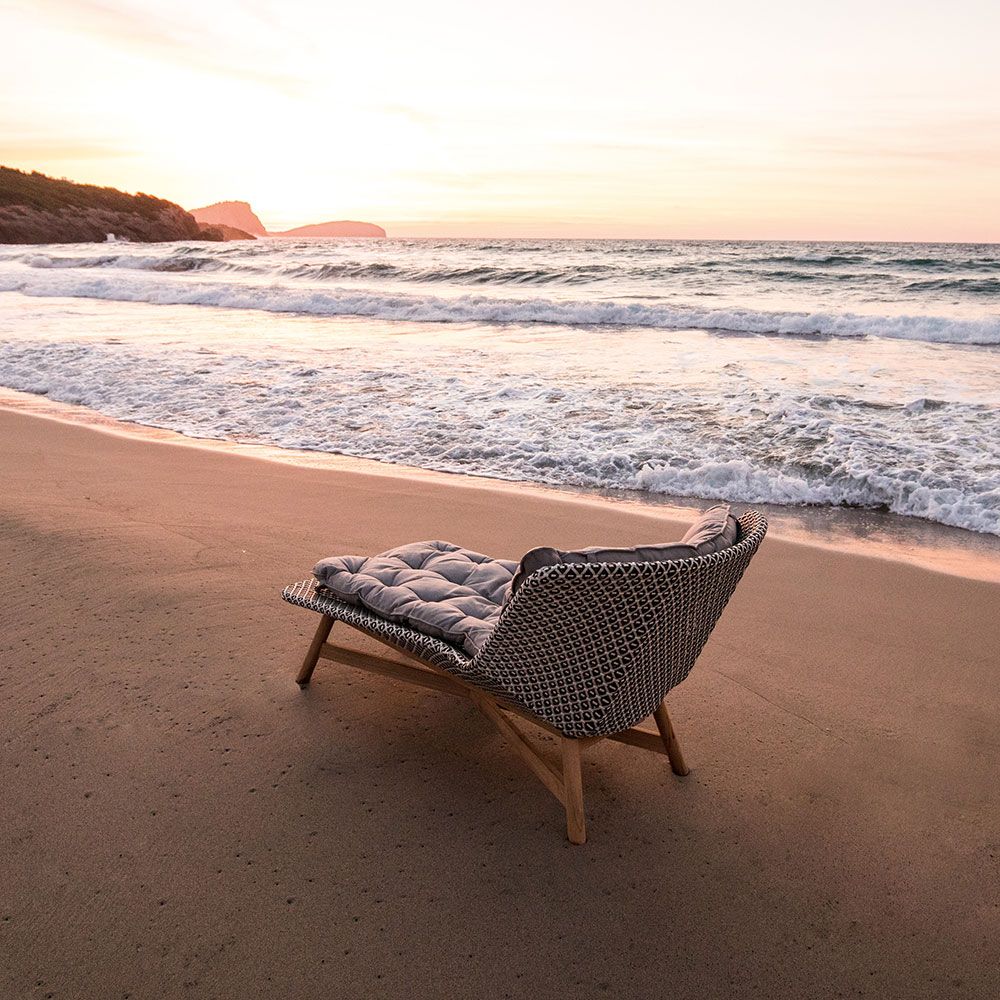 MBRACE daybed arabica