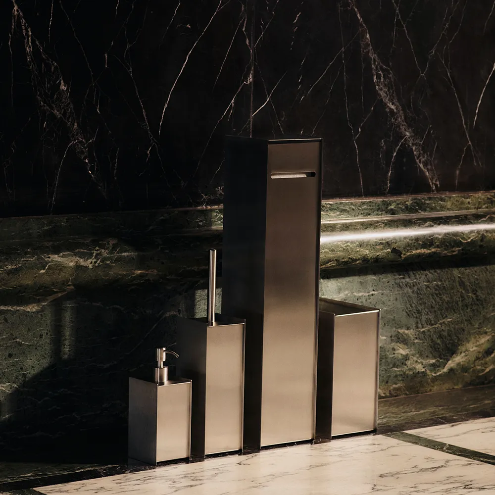 Toilet Paper Holder Sama