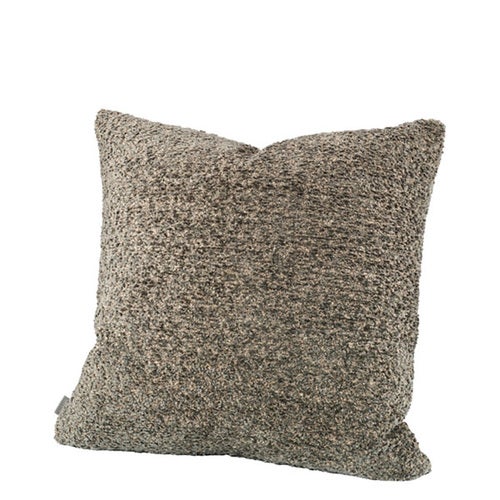 Vega cushion cover - 50x50 cm-Wood