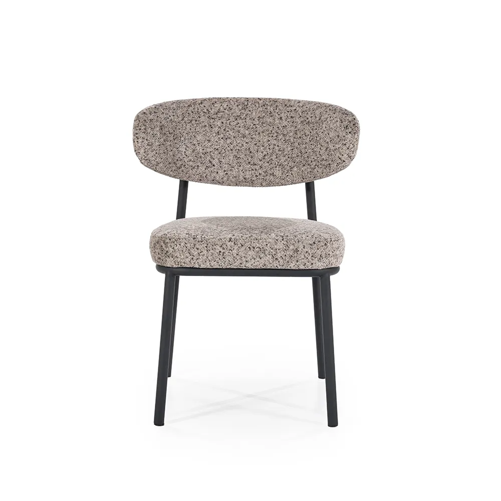 Dining Chair Jari Taupe