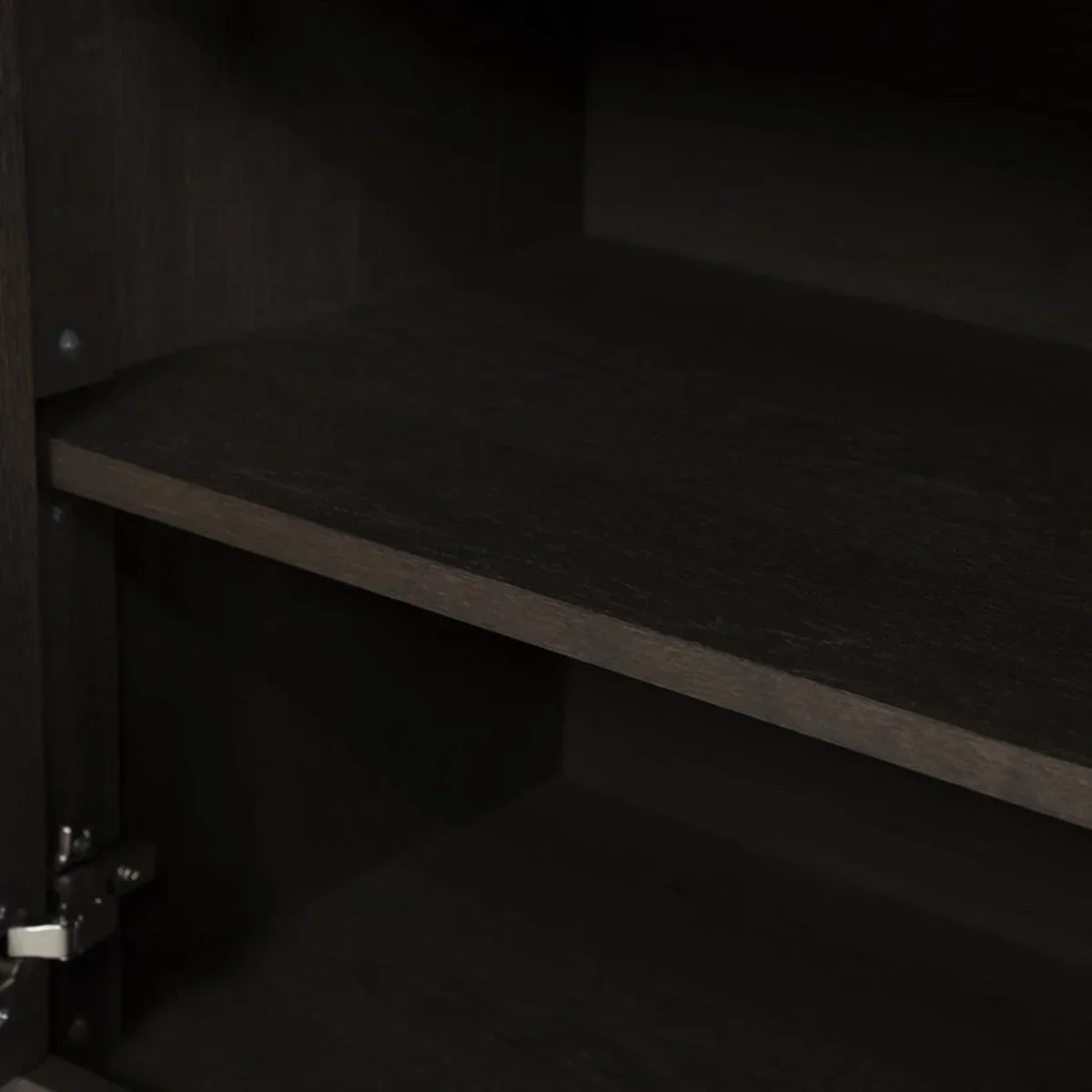 Helsinki Cabinet 150x220cm - brown