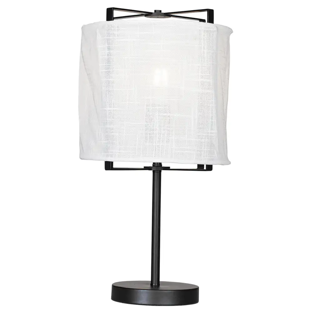 Softy table lamp H50cm