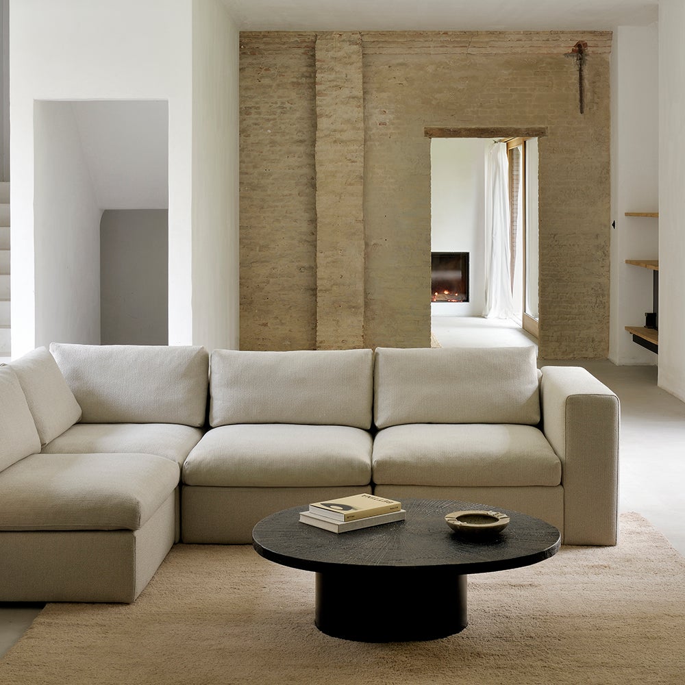 Mellow Corner Off White 