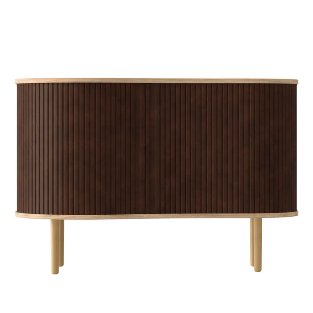 Audacious Cabinet Oak/Hazelnut