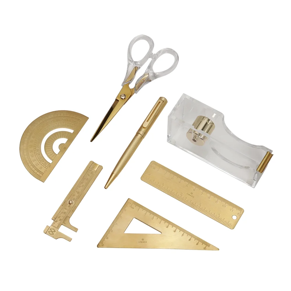 Stationery Desk accessories