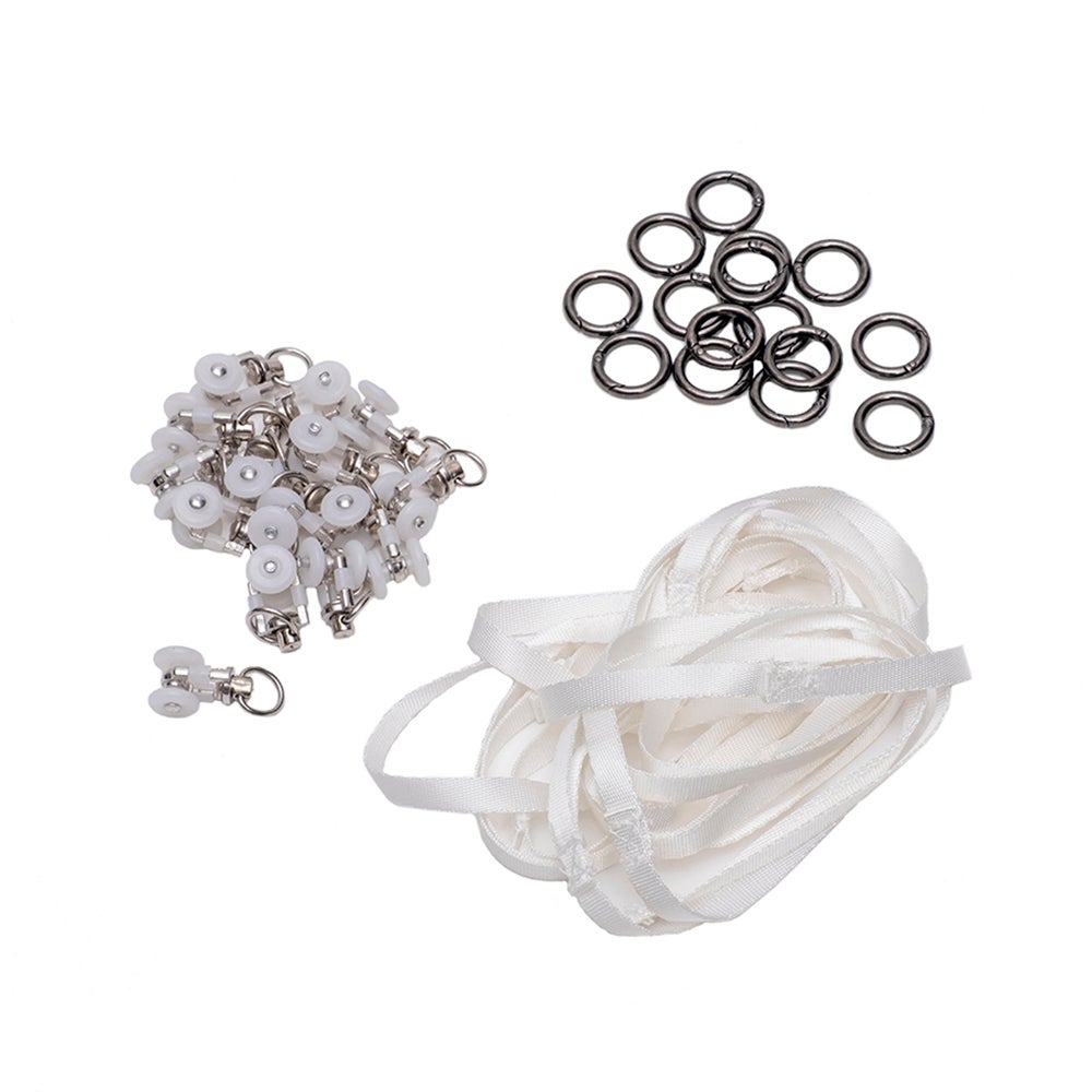 Spare parts kit Skanör White 