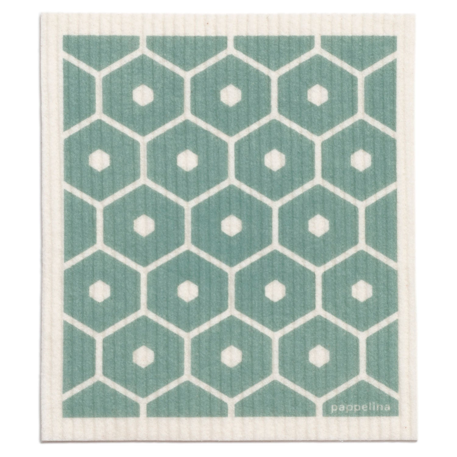 Dishcloth 17x20 cm honey haze