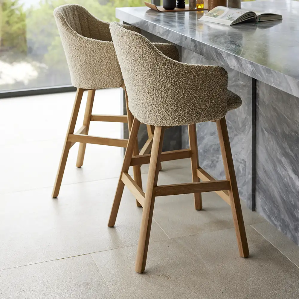 Choice Indoor Bar Stool