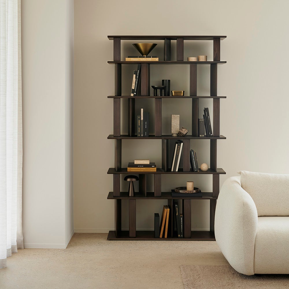  Contour Sofa 3-seat Chalk 244x107 cm