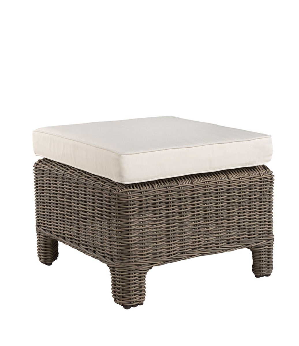 Layton footstool excl. cushion