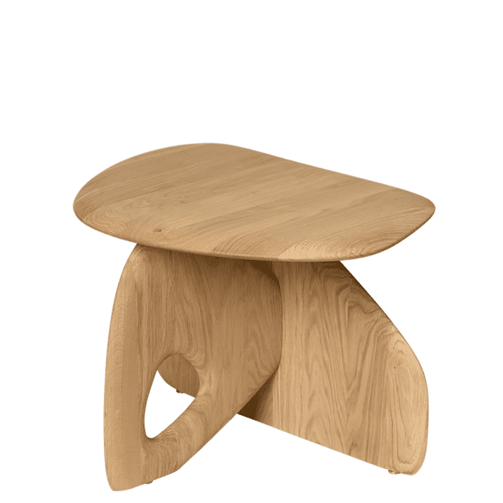  Oar coffee table - 50 - Natural Oak