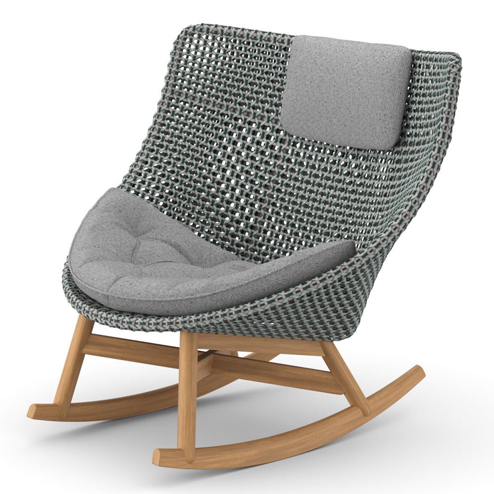 Mbrace rocking chair BALTIC