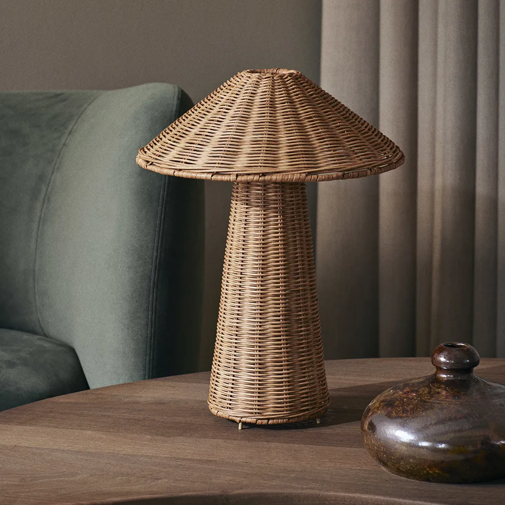 Dou Table Lamp