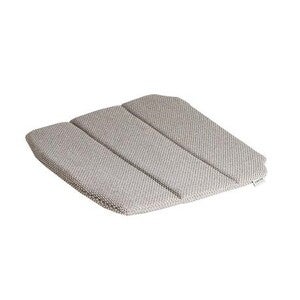 Seat cushion Breeze Stackable chair Focus Light Grey Yn146