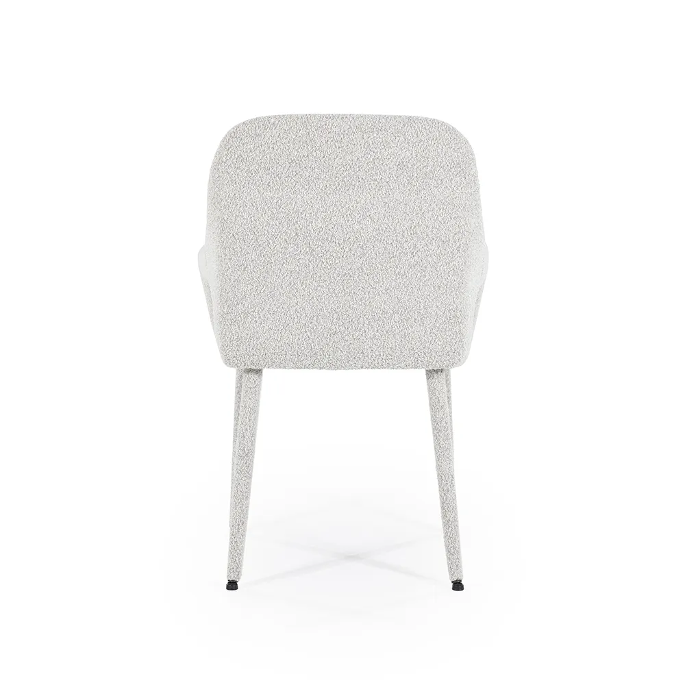 Armchair Fika Beige
