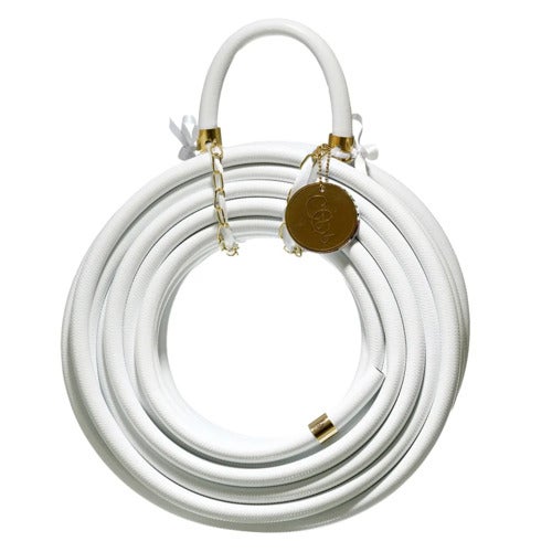 Water hose White Snake