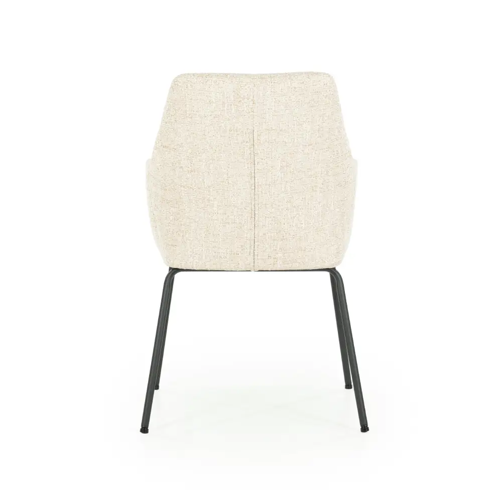Indy Chair - beige Donna