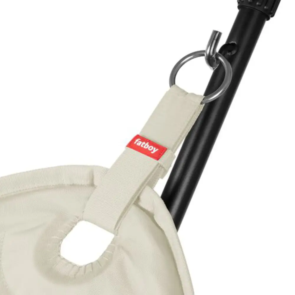 headdemock cream incl rack black