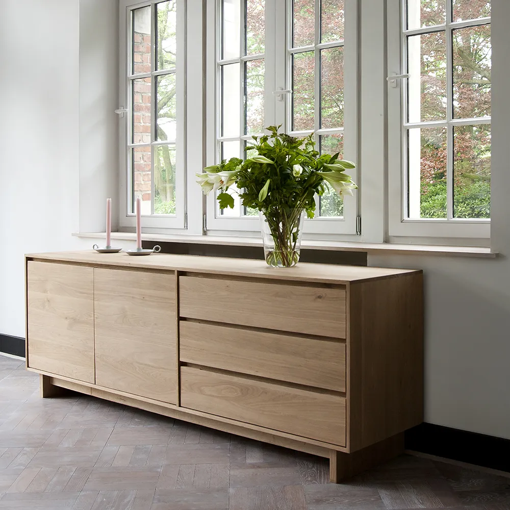 Wave Sideboard