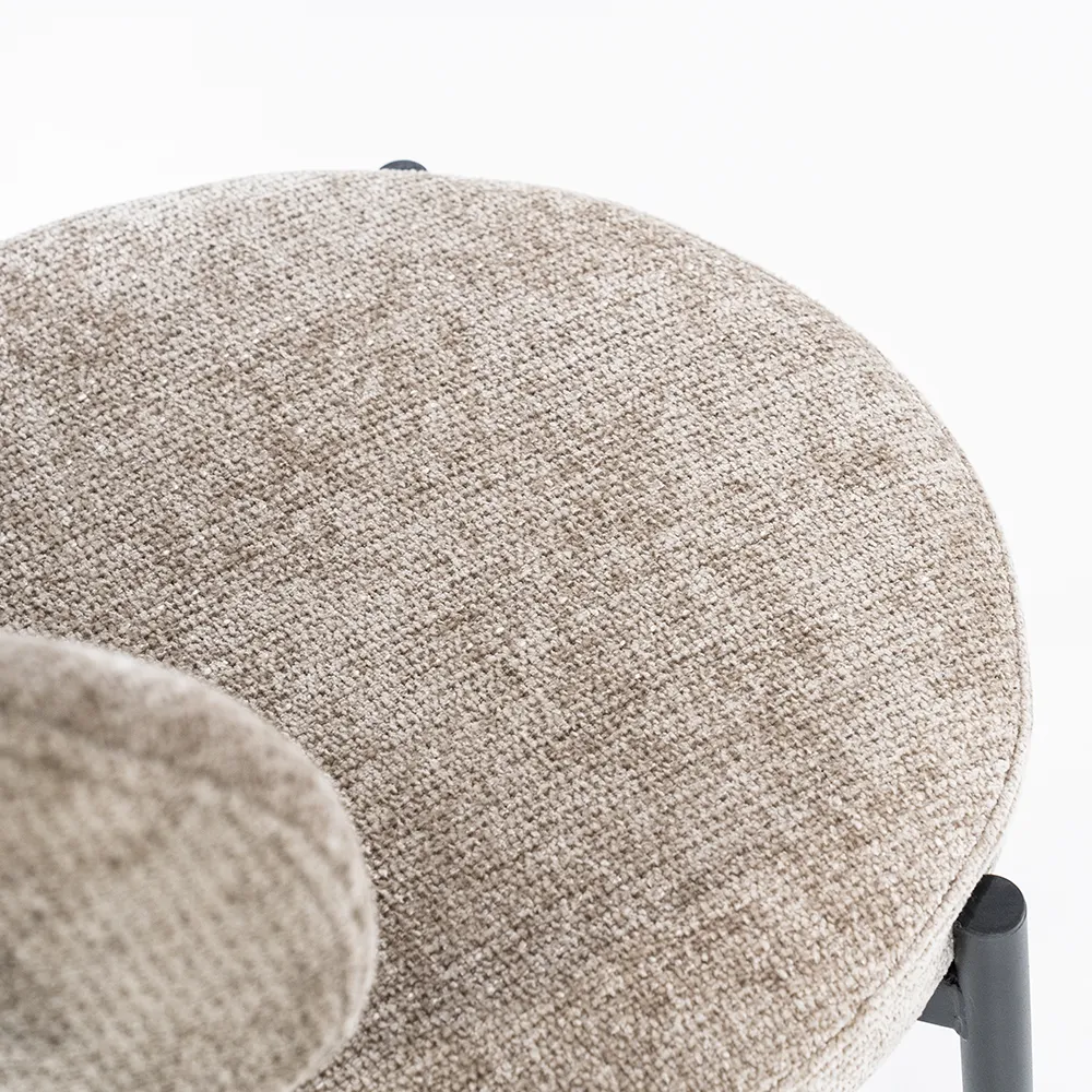 Dining Chair Oasis Taupe
