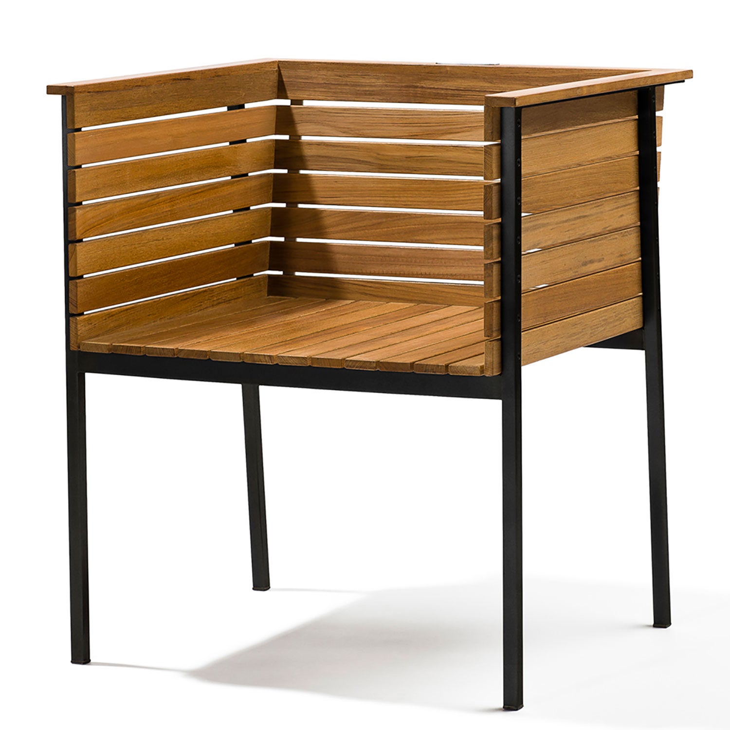 Häringe dining chair