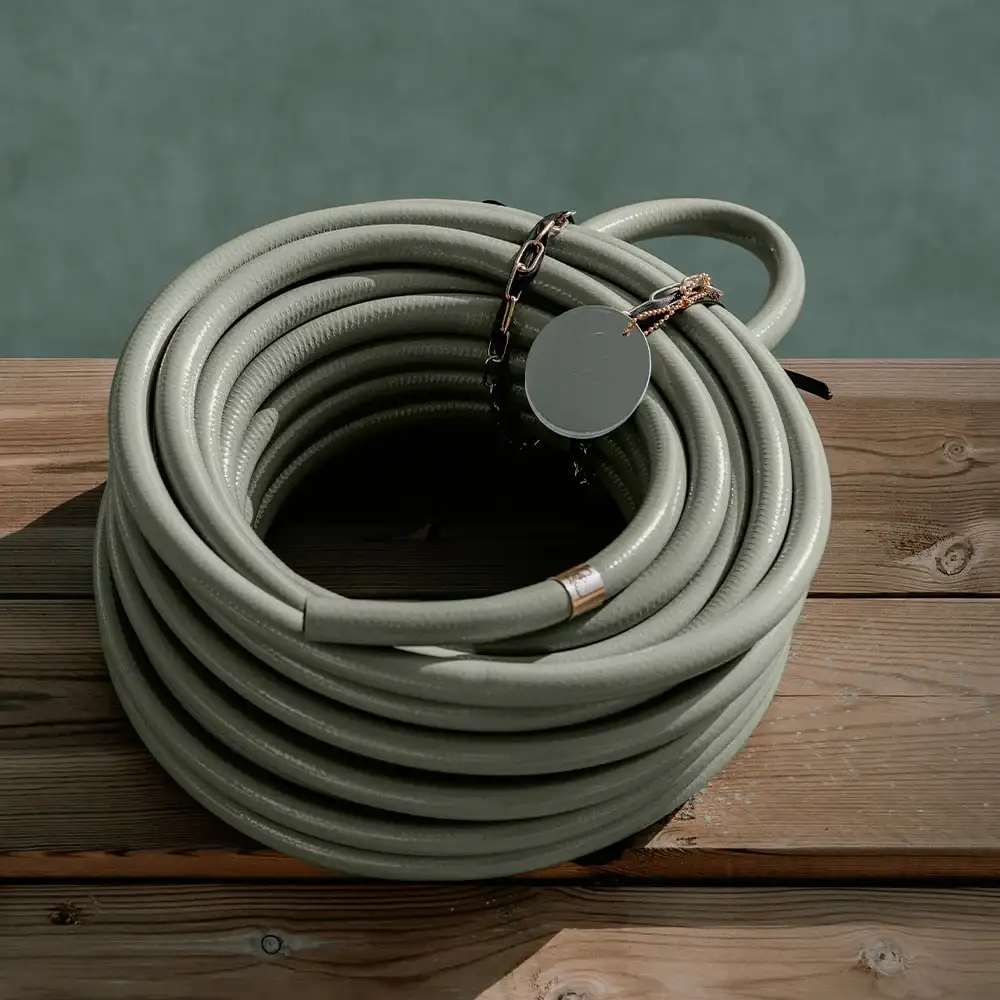 Water hose Eucalyptus Leaf