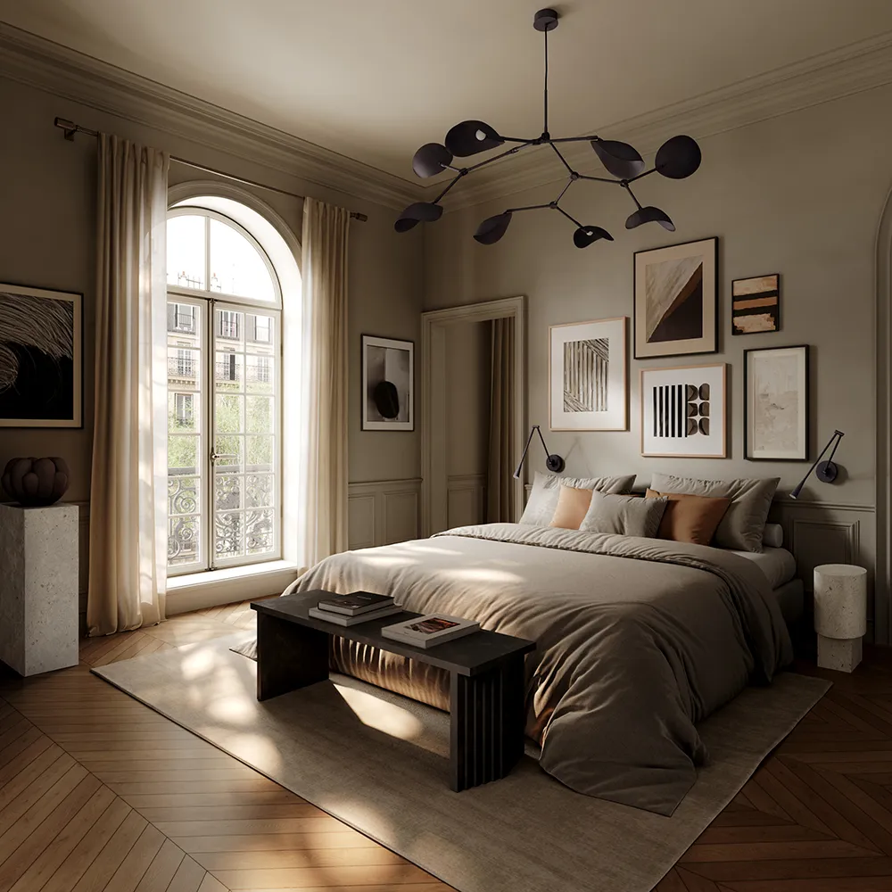 Column Table  - Limestone