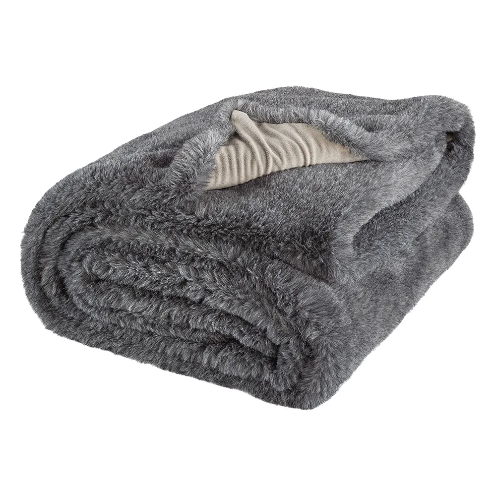 Carezza plaid 127x150 cm