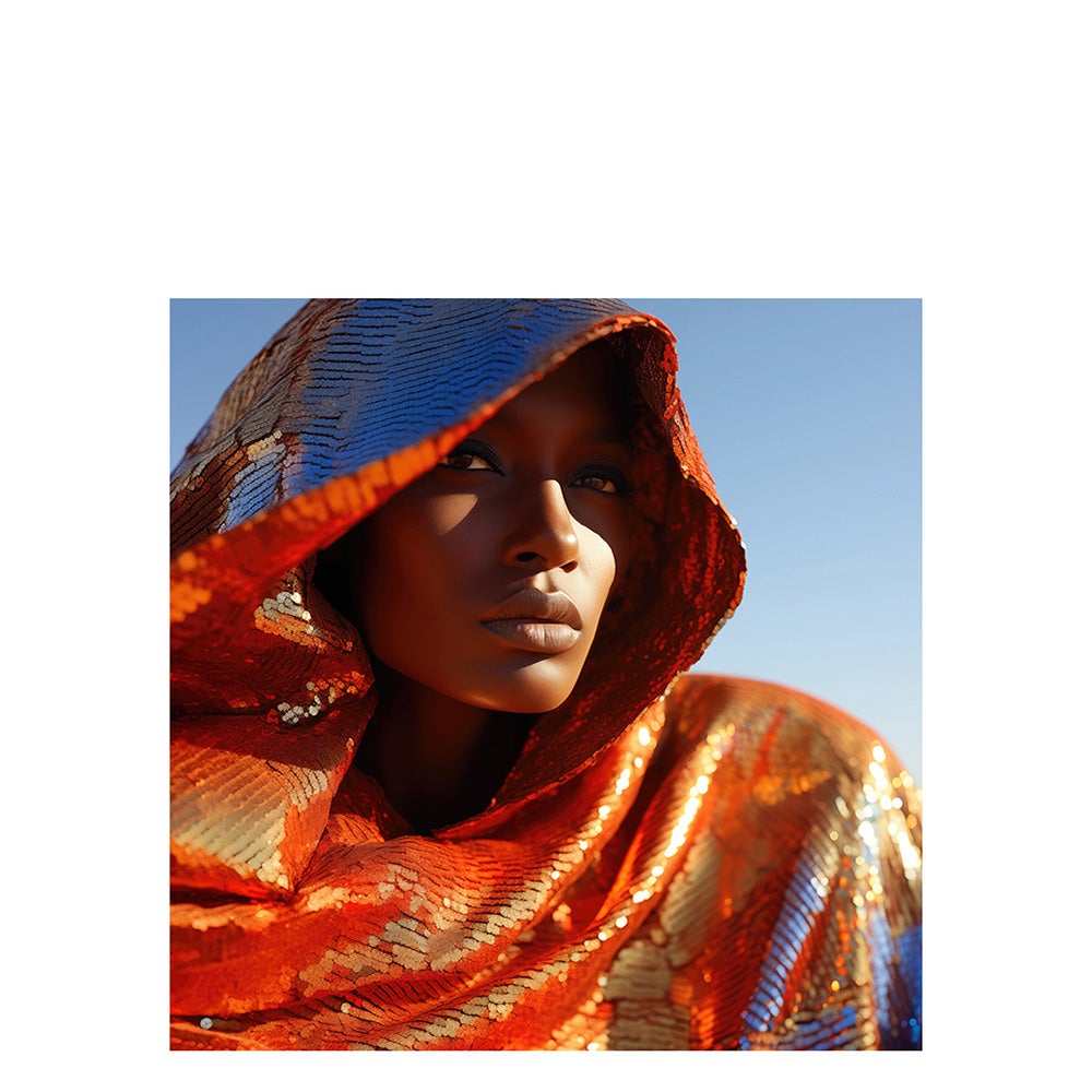 WAAW photo board - 100x100