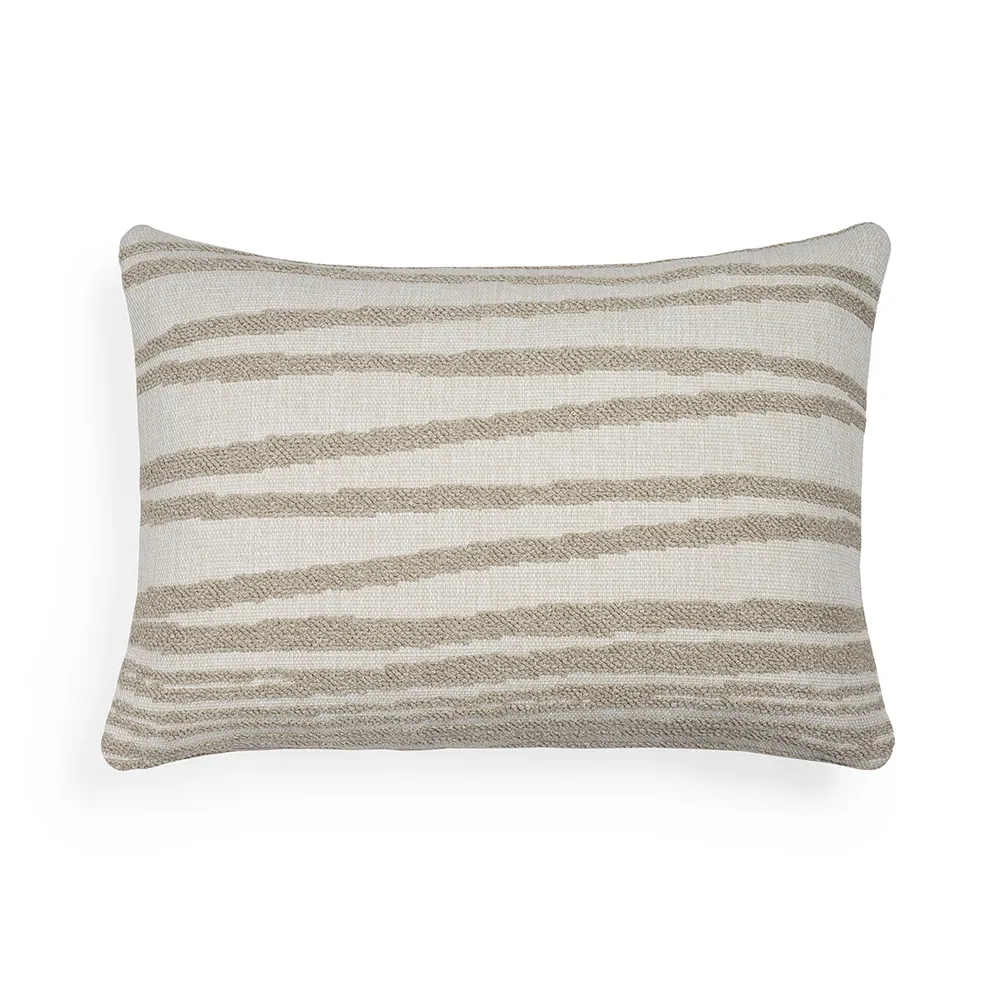Stripes Cushion 60x40 cm 