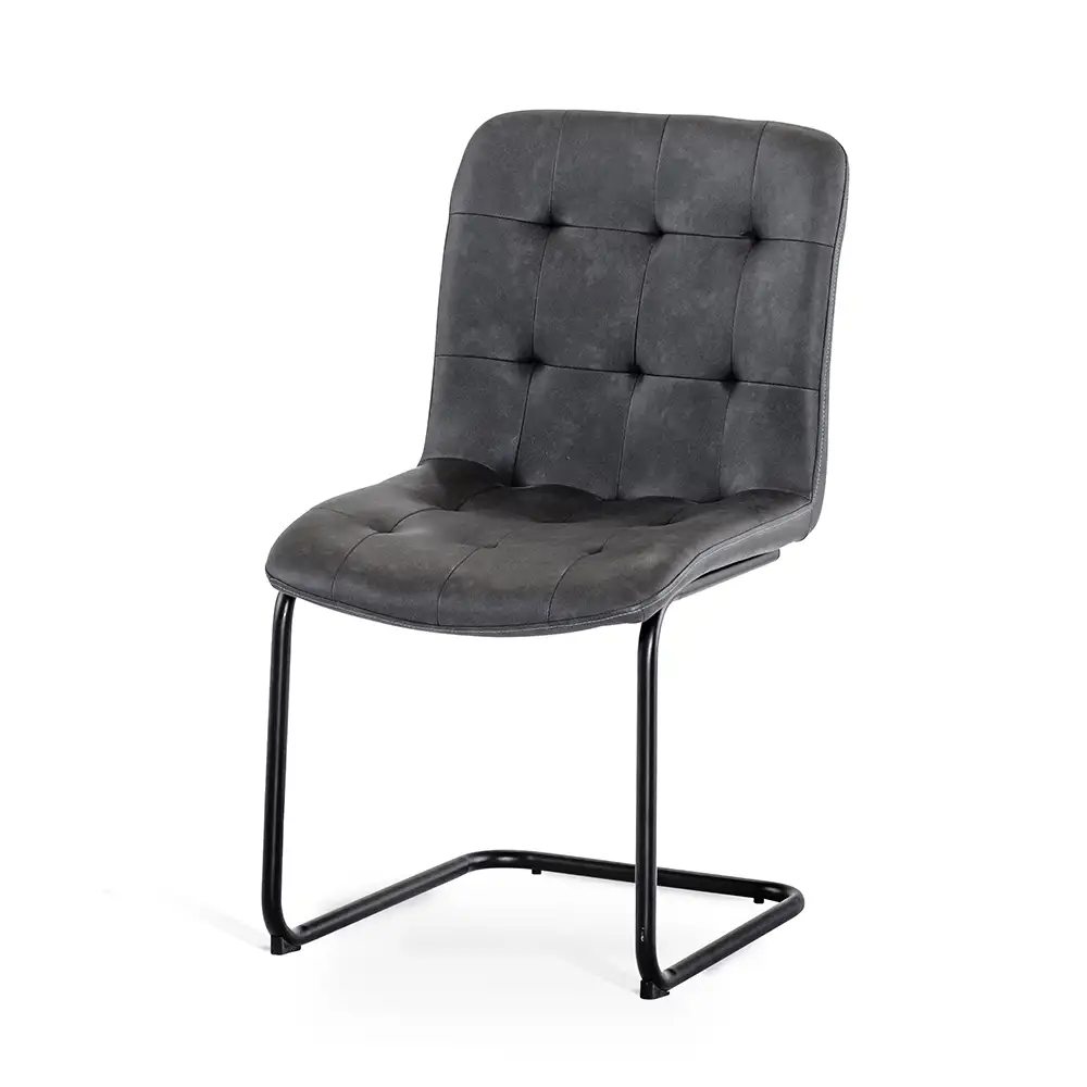 Frank Dining Chair grey