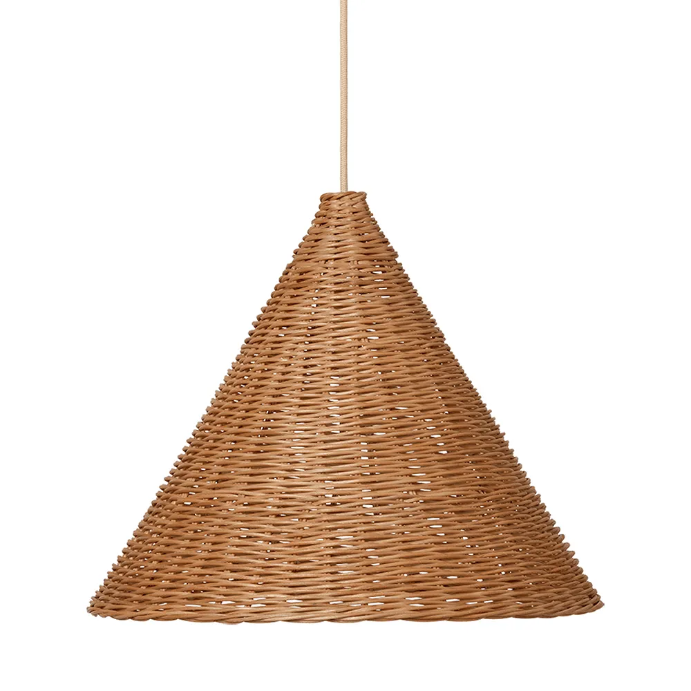Dou Lampshade Ø45 cm