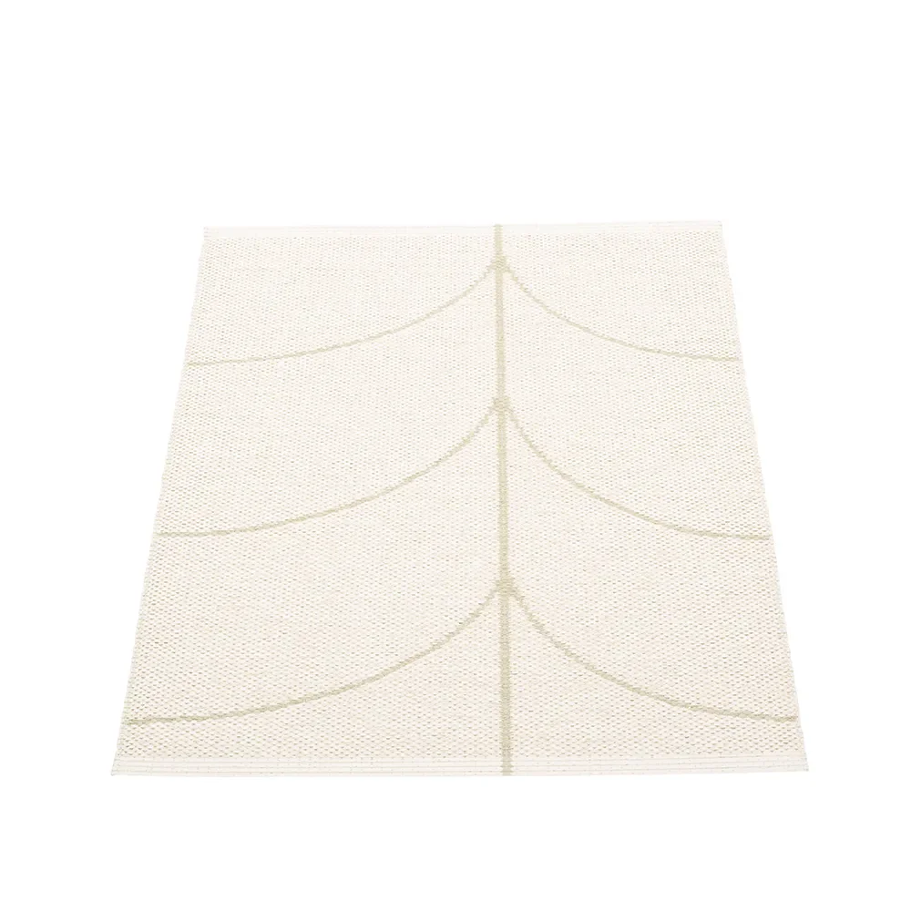 Woven Rug Leif Seagrass 70x90 cm