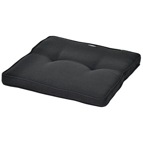 Borneo Seat Cushion Black Canyon