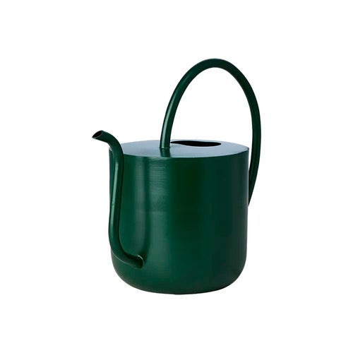 Watering Can Olivia Green
