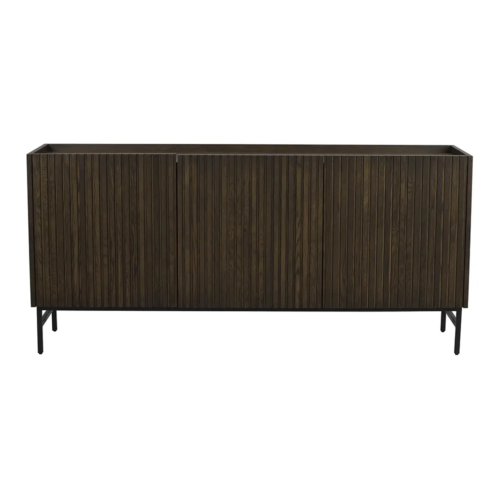 Halifax Sideboard 160 cm brown