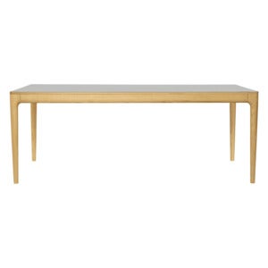 Heart'n'Soul Dining table 200/300x90x75 Oak/Grey