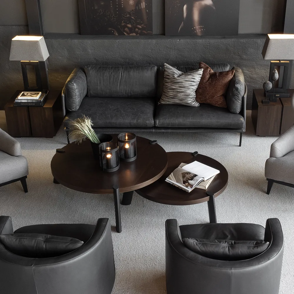 Landon coffee table 100 cm