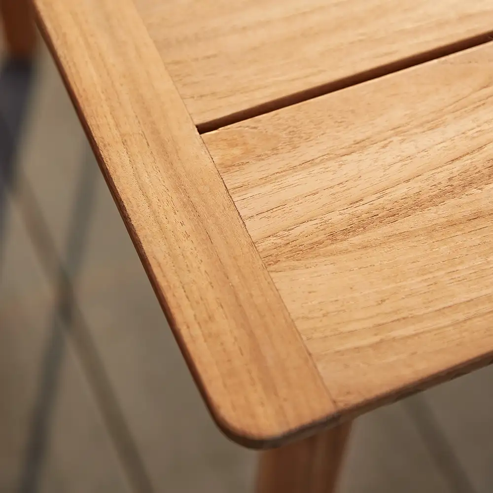 Koster Bar table teak