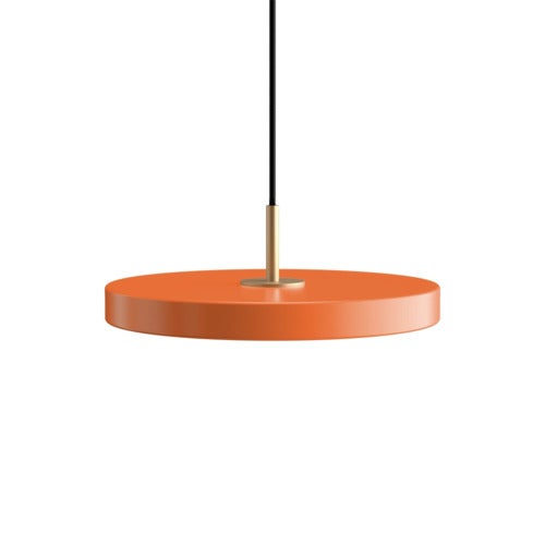 Asteria Plus Mini Lamp Ø31 cm Nuance Orange