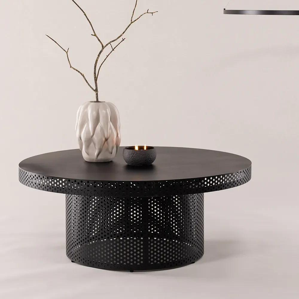West End x Josefin Lustig coffee table
